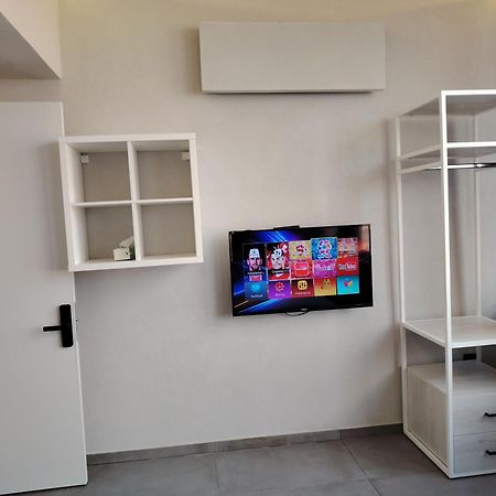 Rooftop One Room غرفه نوم فقط Amman Dış mekan fotoğraf
