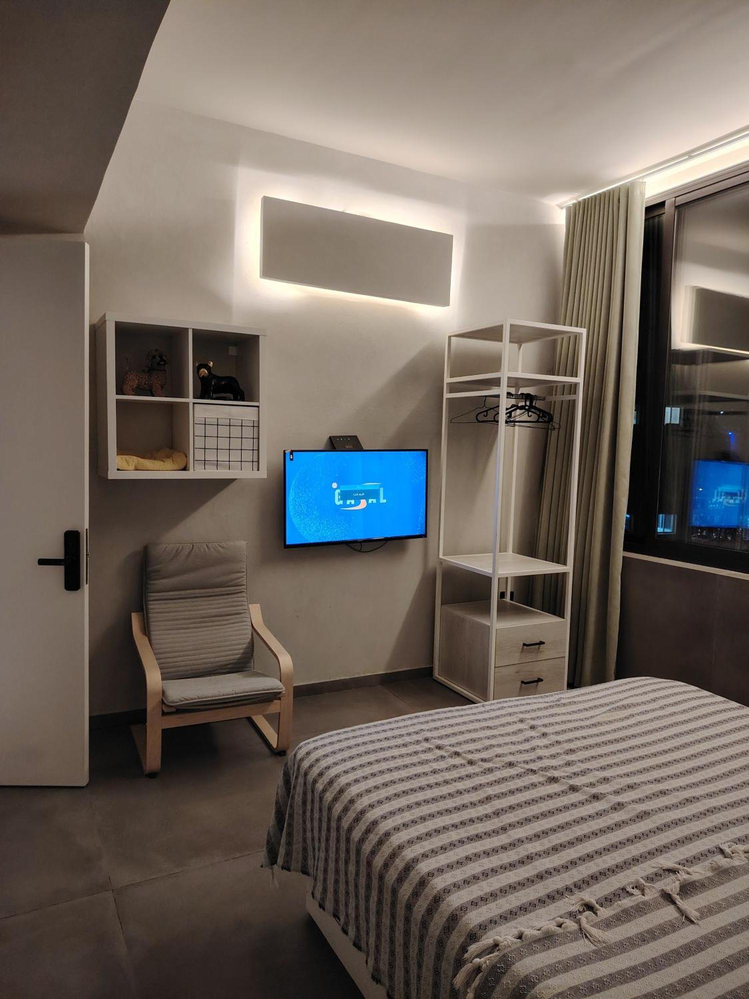 Rooftop One Room غرفه نوم فقط Amman Dış mekan fotoğraf