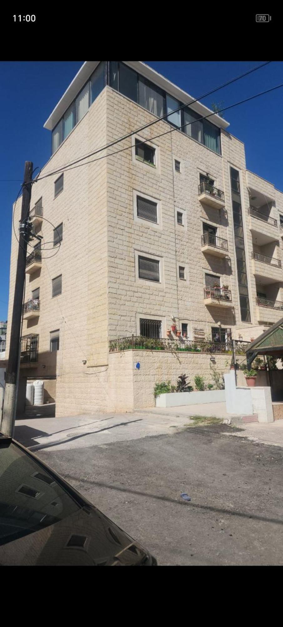 Rooftop One Room غرفه نوم فقط Amman Dış mekan fotoğraf